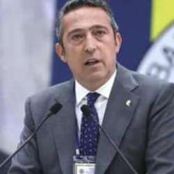 Ali Koç resmen açıkladı! Mourinho'ya 36 milyon Euro'luk teklif geldi