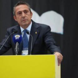 Ali Koç'tan flaş karar! Fenerbahçe kritik günü açıkladı