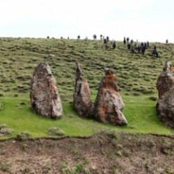 Bitlis'te saklı hazine: Bu kayalar Valilik tarafından koruma altına alındı!