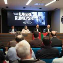 Amerika'da tutuklanan R&uuml;meysa &Ouml;zt&uuml;rk i&ccedil;in "&Ouml;zg&uuml;rl&uuml;k" &ccedil;ağrısı