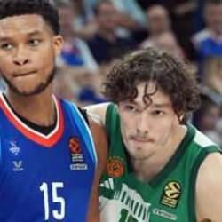 Anadolu Efes'ten Cedi Osman'a büyük tepki! Ergin Ataman cevap verdi