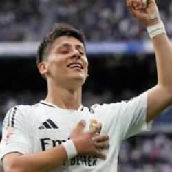 Arda Güler'i transfer etmek istemişti! Real Madrid'in başına geliyor