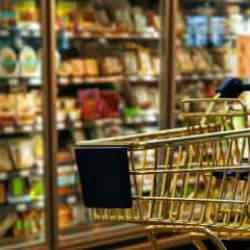 Artık herkes o kurala uymak zorunda! Market, kafe ve restoranda yeni sayfa a&ccedil;ıldı