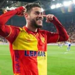 Avrupa devleri Romulo için geliyor! Bonservisi açıklandı