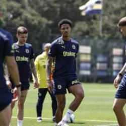Aylardır yoktu! Fenerbahçe'de Oosterwolde sevinci