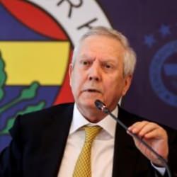 Aziz Yıldırım başkan adayı olmak için şartını açıkladı