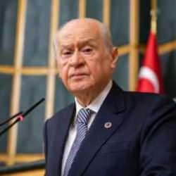 Bahçeli'den önemli mesaj: Yaşlar kurumadıkça rahat olamayız