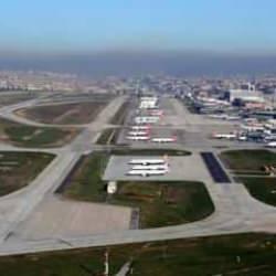 Bakan Kacır: Atatürk Havalimanı terminal binaları teknopark ilan edildi