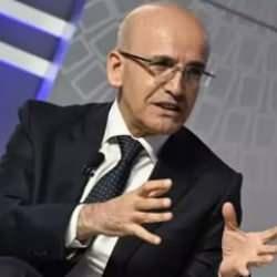 Şimşek: Dış ticaretteki avantajlarımız sürüyor