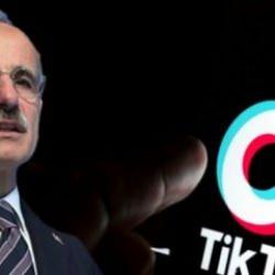 Bakan Uraloğlu, TikTok Türkiye yetkilileriyle görüştü: 'İşbirliği alanlarını konuştuk'