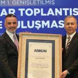Bakan Yerlikaya: Terör duvarını yıkarak 'Terörsüz Türkiye' hedefine ulaşacağız