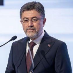 Bakan Yumaklı, İzmir'de "Orman Benim" kampanyasında konuştu: