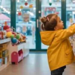 Bakanlık bu oyuncakları yasakladı! Çocukları uzak tutun!