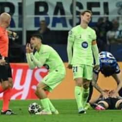 'Barça'ya azami zulüm!' 4-3'lük maç sonrası UEFA'yı göreve davet ettiler