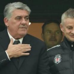 Beşiktaş'tan sürpriz forvet adayları! Kimse beklemiyordu