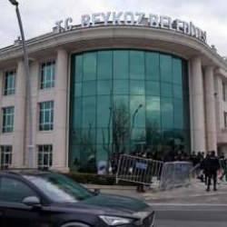 Beykoz Belediyesi'ne kapı numarası soruşturması