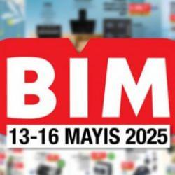 BİM 13-16 Mayıs 2025 aktüel kataloğu yayınlandı: Yok böyle fırsat!