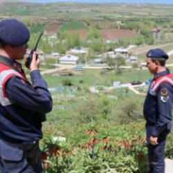 Bir araba kadar cezası var! Jandarma başında bekliyor