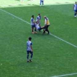 'Süper Lig'de çuval dolusu para, amatörde bir sedye bile yok': Tepki büyük