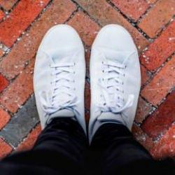 Bu ayakkabılar giyilmeden geri g&ouml;nderiliyor! Sipariş verenler şimdi iptal ediyor