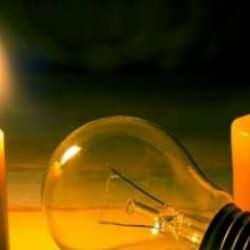 Bu il&ccedil;elerde yaşayanlar dikkat! Mumları hazırlayın hafta sonu karanlığa g&ouml;m&uuml;lecek