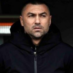 Burak Yılmaz'dan gündem olacak Türk hakem çıkışı!