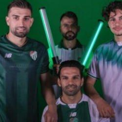 Bursaspor Başkanı Enes Çelik'ten forma mesajı