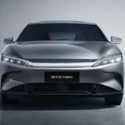 BYD, Türkiye'de rekor kırdı! Diğer ülkelere fark attı