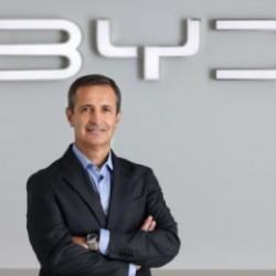 BYD'nin satışlarında artış hızı en fazla olan ülke Türkiye