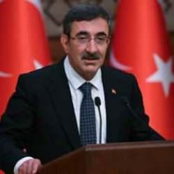 Cevdet Yılmaz: Enflasyon kesintisiz düşüşünü sürdürüyor