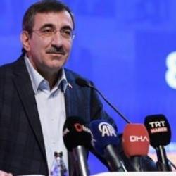Cevdet Yılmaz'dan enflasyon açıklaması