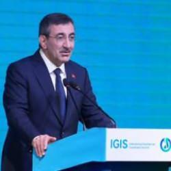 Cevdet Yılmaz: Jeotermalde Avrupa'da 1'inci konumdayız