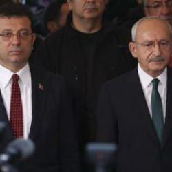 CHP'de İmamoğlu çatlağı! Parti ikiye bölündü! Kılıçdaroğlu olsaydı...