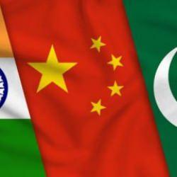 Çin'den Pakistan'la Hindistan'a itidal çağrısı