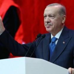 Cumhurbaşkanı Erdoğan'dan kentsel dönüşüm duyurusu: Kapsamlı hazırlık içindeyiz!
