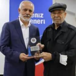 Deniz Feneri'nde y&ouml;netim g&uuml;ven tazeledi