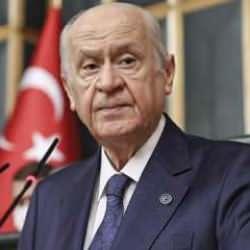 Devlet Bahçeli adını anmamıştı! MHP'den Özgür Özel açıklaması