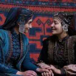 Diriliş Ertuğrul oyuncusu acı haberi duyurdu: Maalesef kaybettik