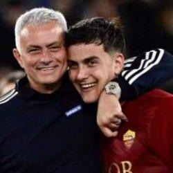 Dybala, Mourinho ile yaptığı görüşmeyi anlattı!
