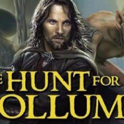 The Lord of the Rings: The Hunt for Gollum (Y&uuml;z&uuml;klerin Efendisi) vizyon, &ccedil;ıkış tarihi!