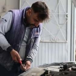 Elazığ'da sanayi ustaları, 50 bin liraya çalışacak eleman bulamıyor
