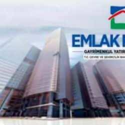 Emlak Konut'tan rekorlarla dolu ilk çeyrek: Net kar 29 kat arttı