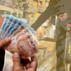 Enflasyonda tehlike geçti mi? Gözler Merkez Bankası'nda! 