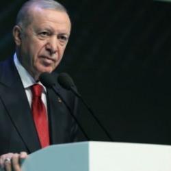 Erdoğan: Operasyon ellerinde patladı, rezervler artamaya başladı