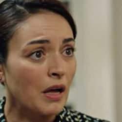 Ezgi Mola'ya kötü haber: Resmen evi işgal edildi