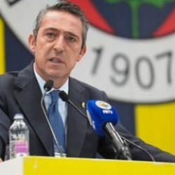 Fenerbahçe Başkanı Ali Koç, kongre kararını açıkladı