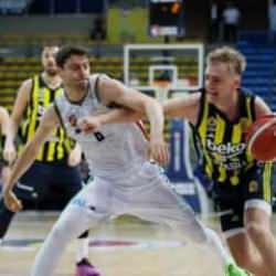 Fenerbahçe bitime 2 hafta kala liderliği garantiledi