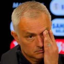 Fenerbahçe'den Mourinho'ya 'gece kulübü' sansürü: Bozuk para örneği vermişti