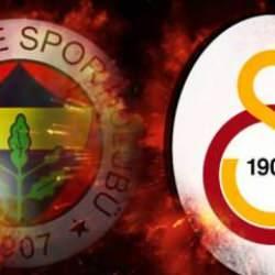 Galatasaray ve Fenerbahçe'nin Avrupa kadroları açıklandı