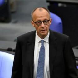 Friedrich Merz kimdir? Eşi kim? Almanya Başbakanı Friedrich Merz'in biyografisi